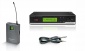 Sennheiser   XSW72